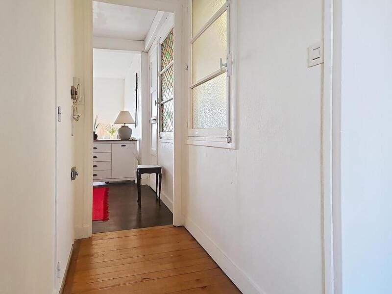 Appartement - 65 m² - 4 pièces