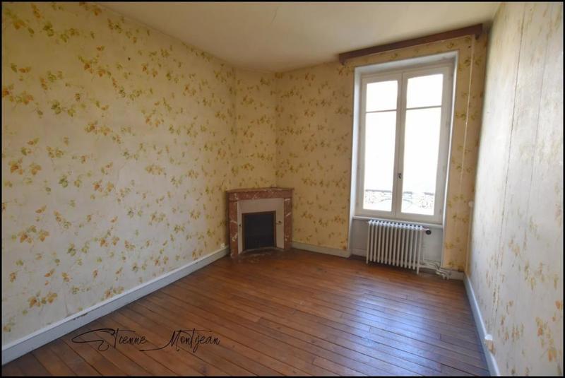 Maison de ville - 191 m² - 10 pièces