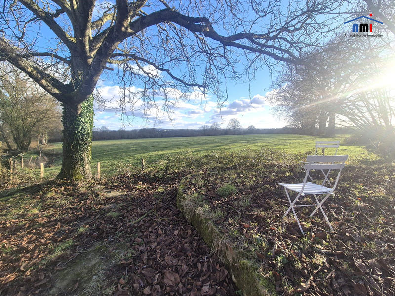 Maison ancienne - 197 m² - 7 pièces