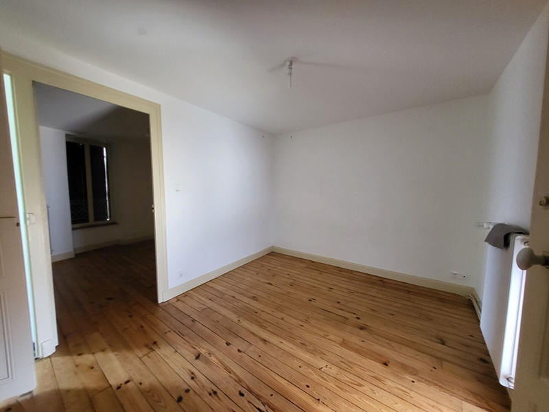 Maison - 124 m² - 4 pièces