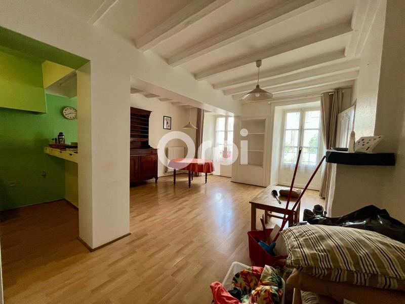 Appartement - 74 m² - 4 pièces