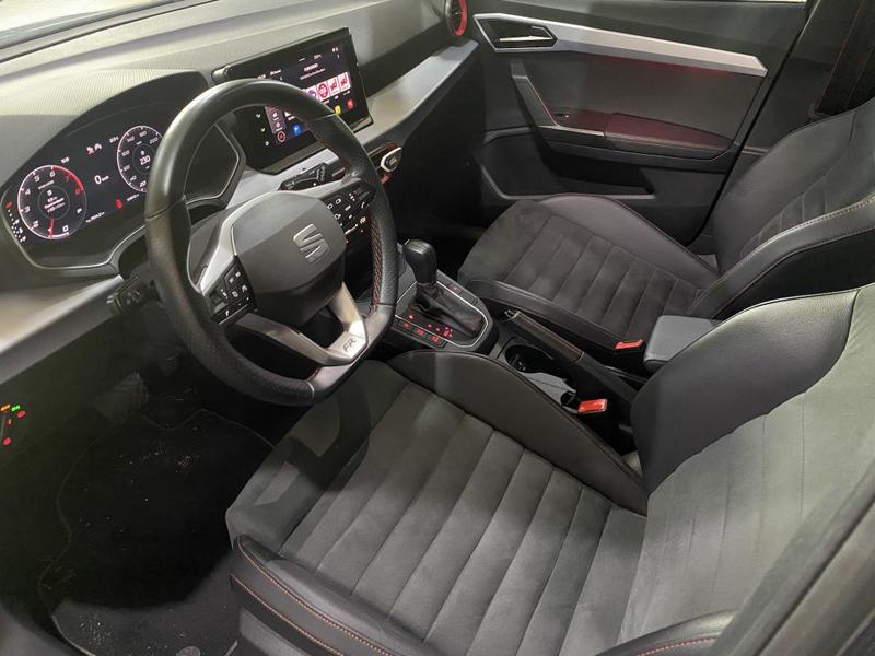 Seat Ibiza 1.5 Tsi Dsg7 150 ch Fr Xclusive - Garantie 6 Mois