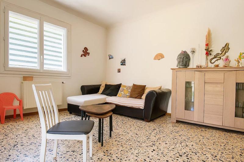 Maison - 131 m² - 6 pièces