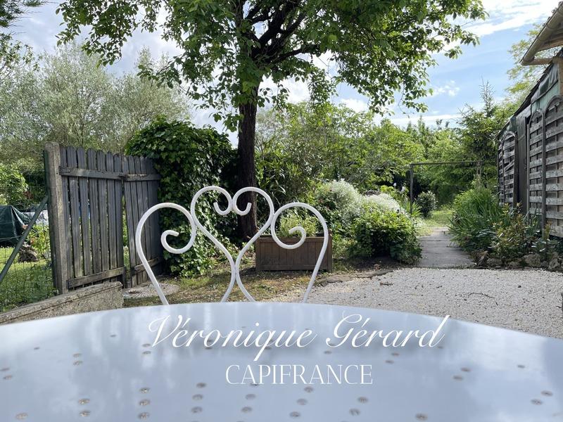 Maison - 125 m² - 4 pièces