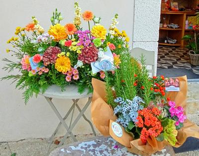 Un Jardin pour Demain
