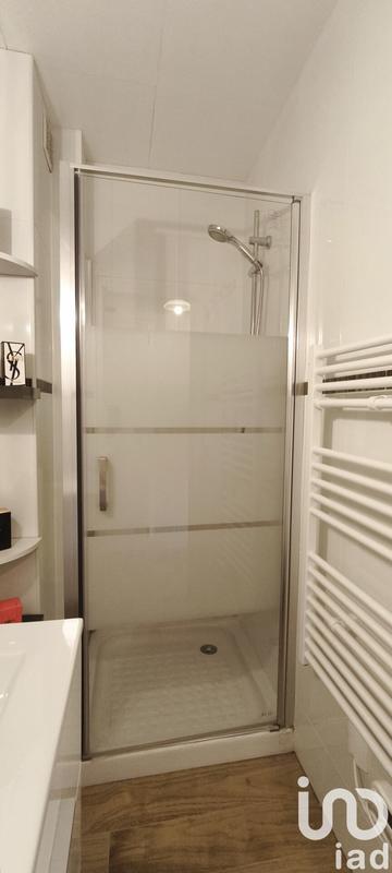 Appartement - 32 m² - 2 pièces