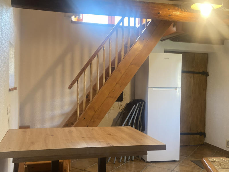 Maison - 37 m² - 1 pièce