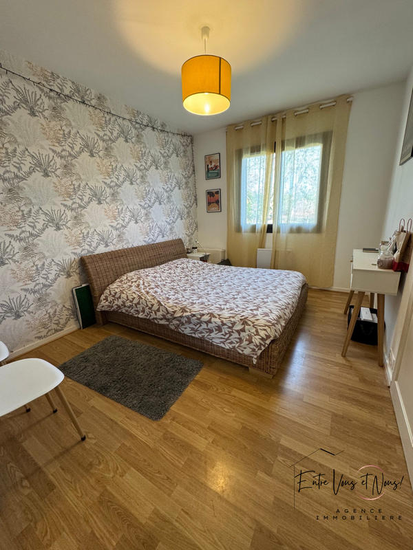 Maison traditionnelle - 134 m² - 6 pièces