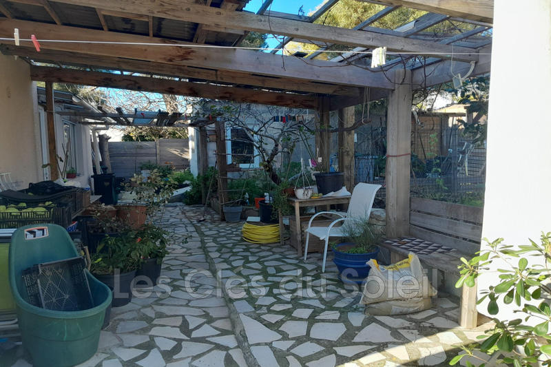 Maison - 180 m² - 5 pièces