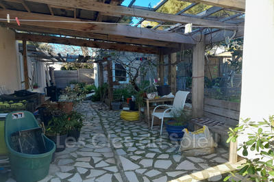 Maison - 180 m² - 5 pièces