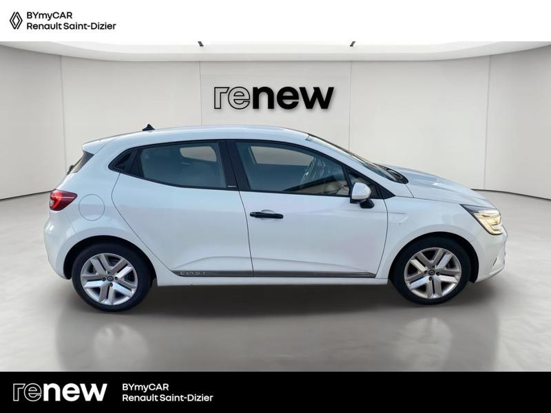 Renault Clio V E-Tech 140 - 21 Business