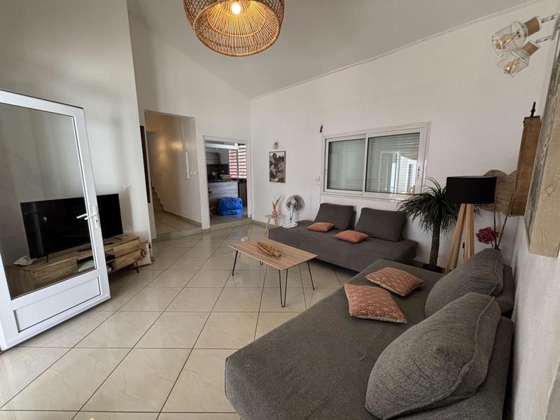 Villa - 133 m² - 5 pièces