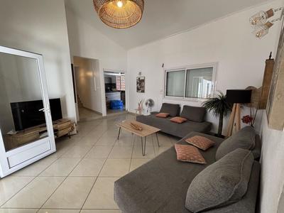 Villa - 133 m² - 5 pièces