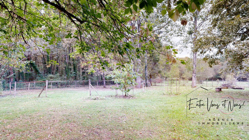 Maison - 156 m² - 5 pièces