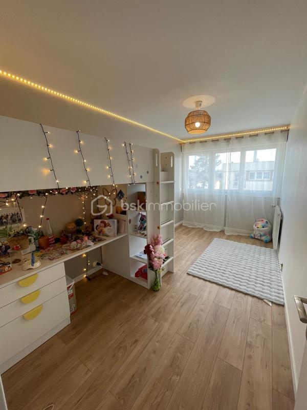 Appartement - 73 m² - 4 pièces