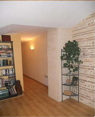 Immeuble - 300 m²