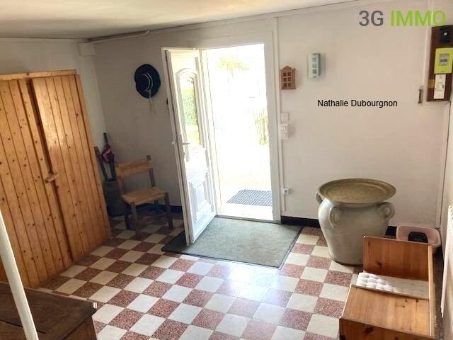 Maison - 132 m² - 7 pièces