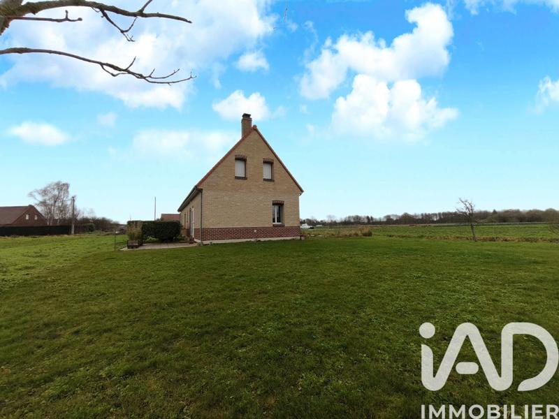 Maison - 178 m² - 5 pièces