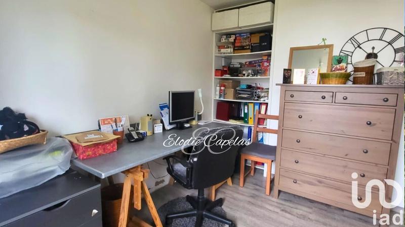 Maison - 83 m² - 4 pièces