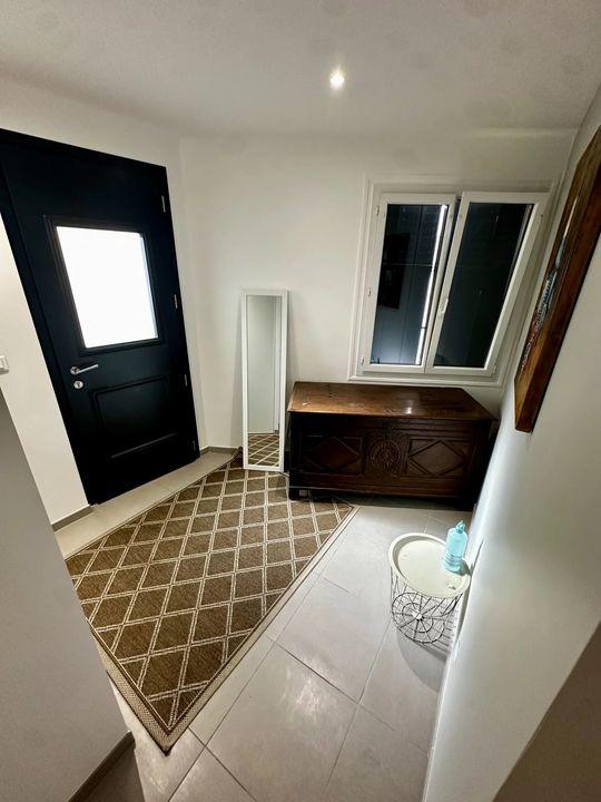 Maison de ville - 52 m² - 3 pièces