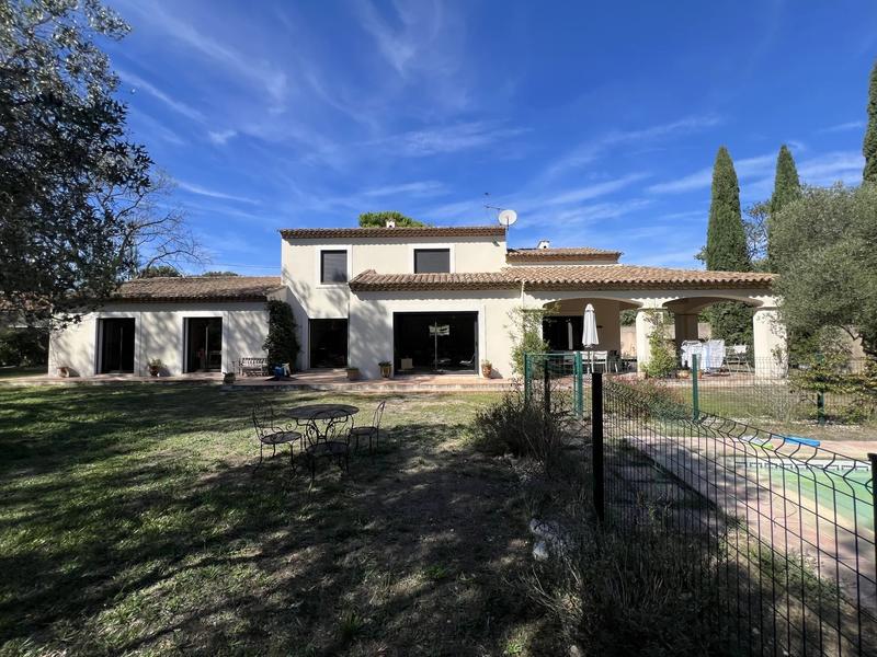 Bastide - 190 m² - 7 pièces