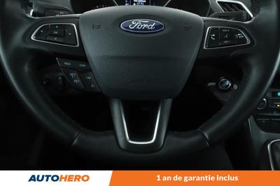 Ford Grand c-Max 1.5 TDCi Titanium Bv6 7pl 120 ch