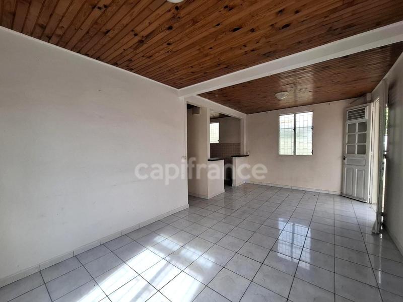 Maison - 73 m² - 4 pièces