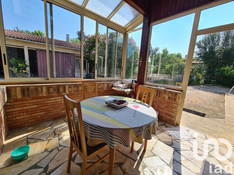 Maison - 170 m² - 6 pièces