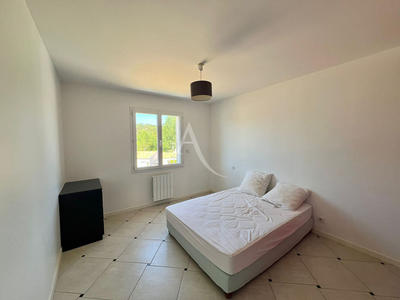 Maison - 165 m² - 7 pièces