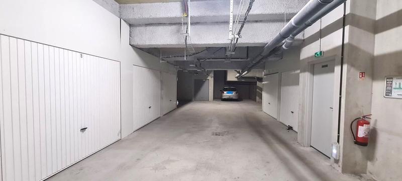 Parking - 12 m²