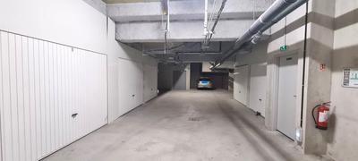 Parking - 12 m²