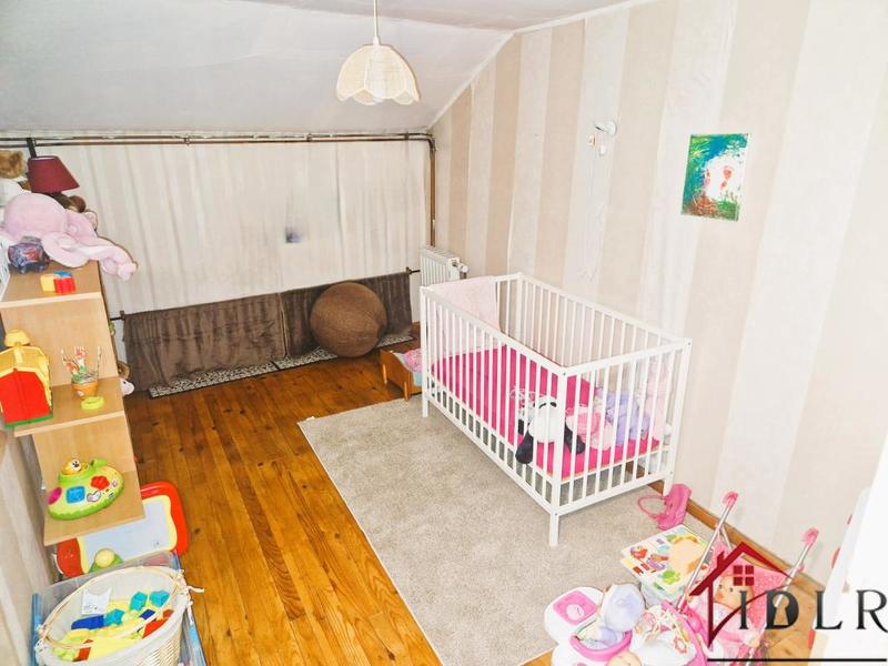 Maison - 184 m² - 6 pièces