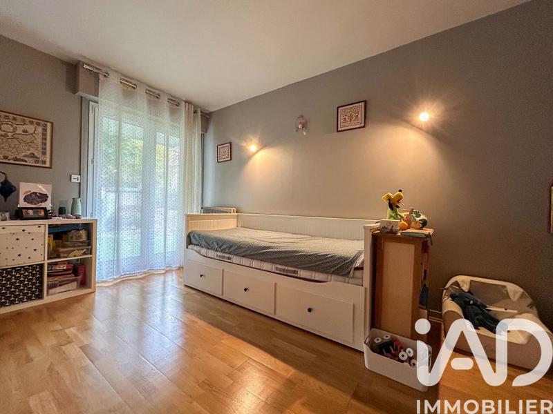 Appartement - 103 m² - 4 pièces