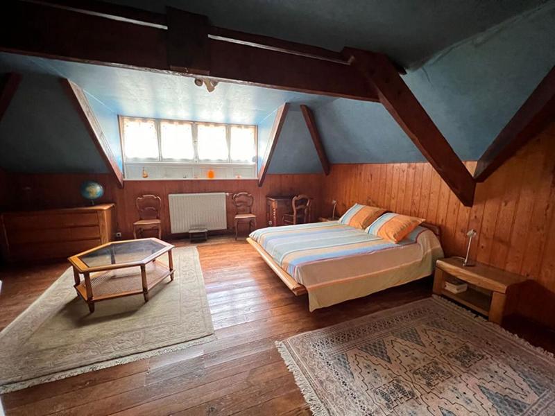 Maison - 166 m² - 5 pièces