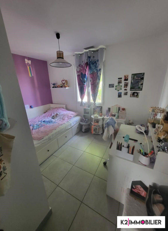 Villa - 111 m² - 5 pièces