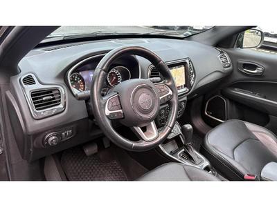 Jeep Compass My20 1.3 Gse T4 150 ch Bvr6 Limited