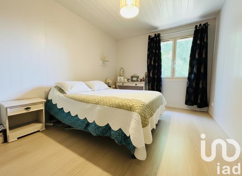 Maison - 116 m² - 6 pièces