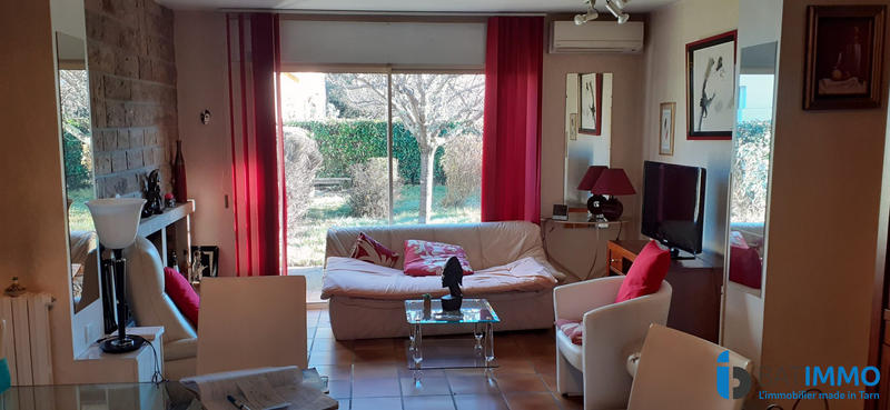 Maison traditionnelle - 93 m² - 6 pièces