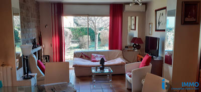 Maison traditionnelle - 93 m² - 6 pièces