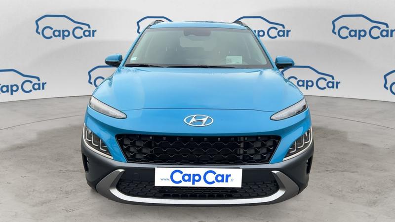 Hyundai Kona (2) 1.0 t-GDi 120 mHEV Creative