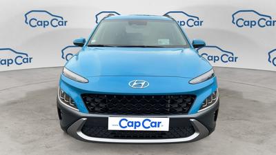 Hyundai Kona (2) 1.0 t-GDi 120 mHEV Creative