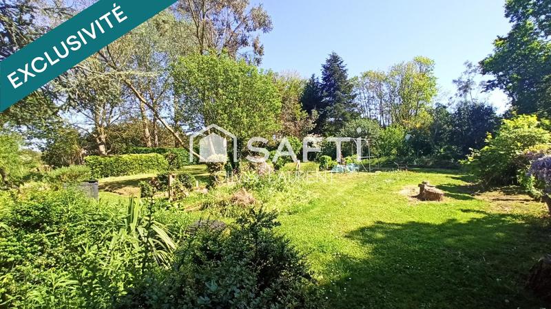 Maison - 252 m² - 9 pièces