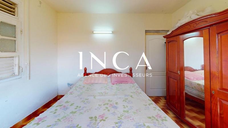 Maison - 142 m² - 5 pièces