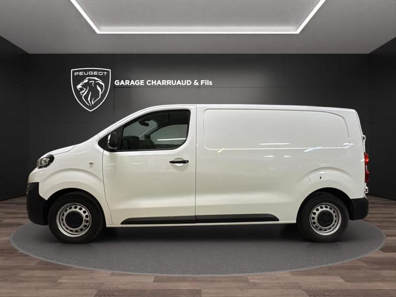 Peugeot Expert III 1.5 Bluehdi 120 s&amp;amp;S Standard Premium