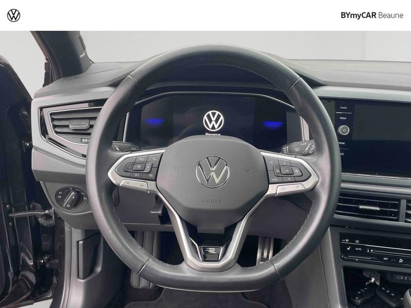 Volkswagen Polo 1.0 Tsi 110 s&amp;S Dsg7 R-Line