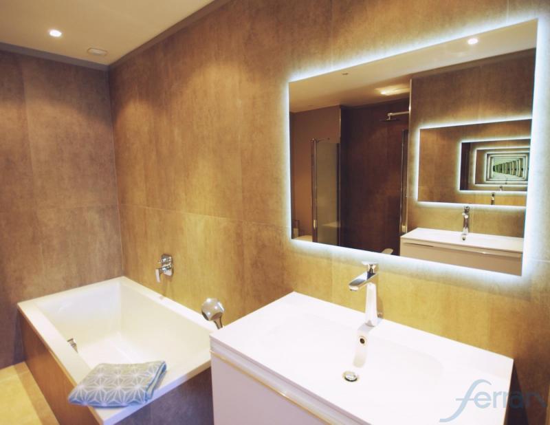 Maison de ville - 136 m² - 6 pièces