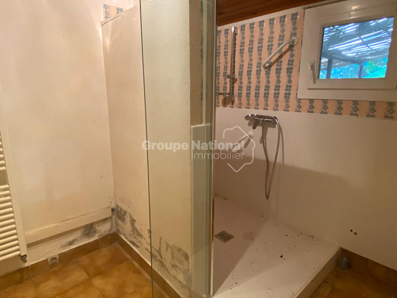 Villa - 65 m² - 2 pièces