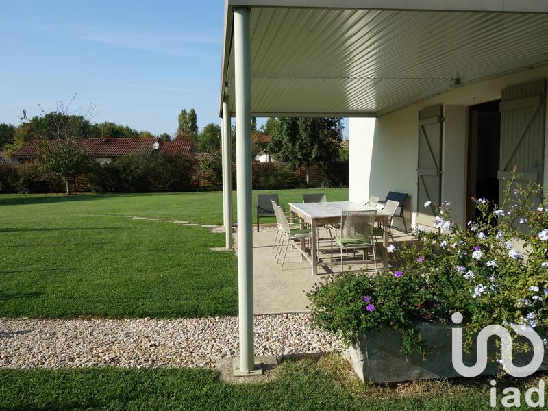 Maison - 354 m² - 14 pièces