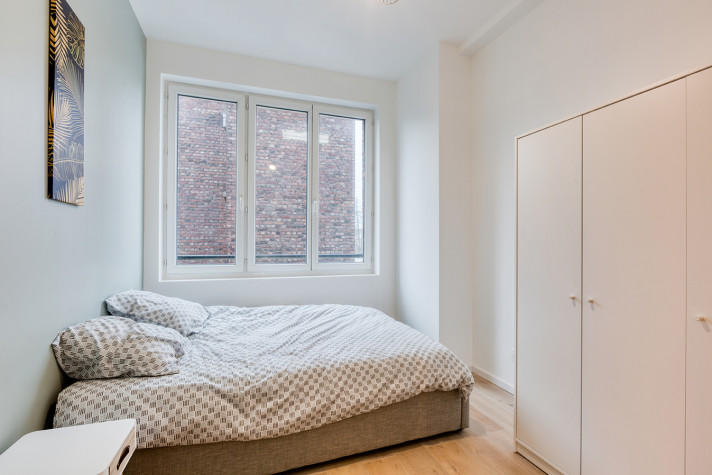 Appartement - 70 m² - 4 pièces