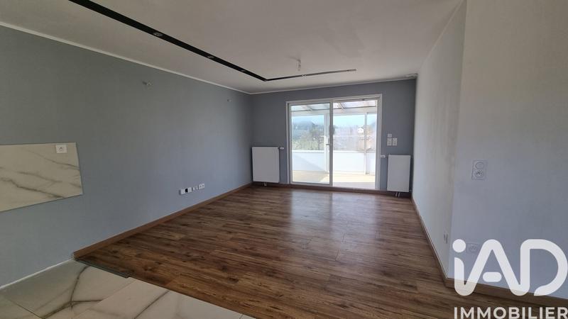 Maison - 66 m² - 5 pièces